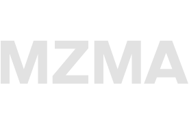 MZMA Logo