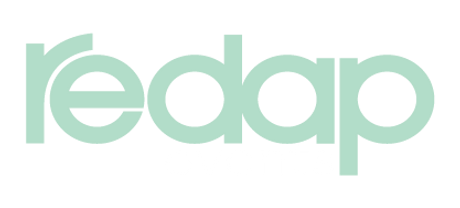 Redap Logo