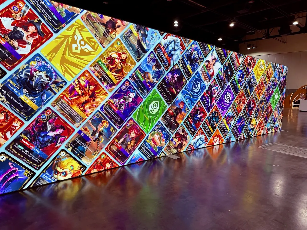 Riftbound Regional Qualifiers (US)